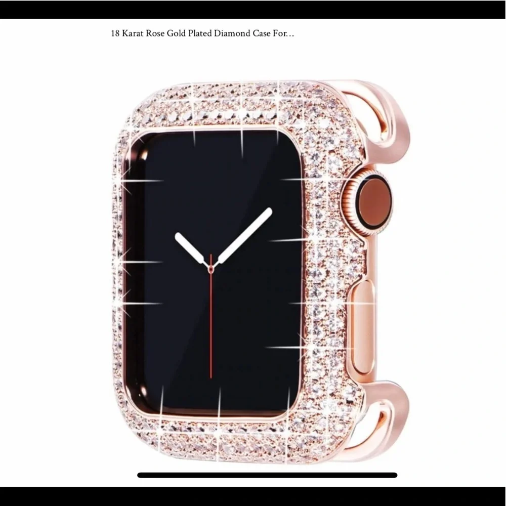 Apple IPhone watch case, 44mm